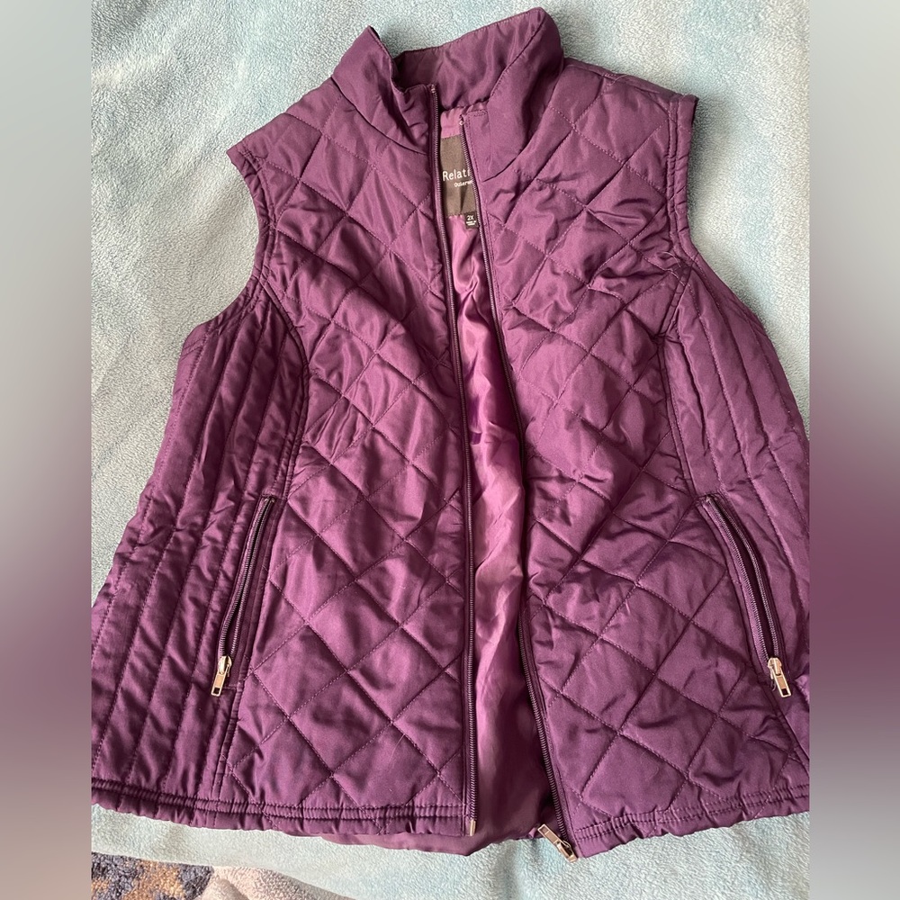 Vest